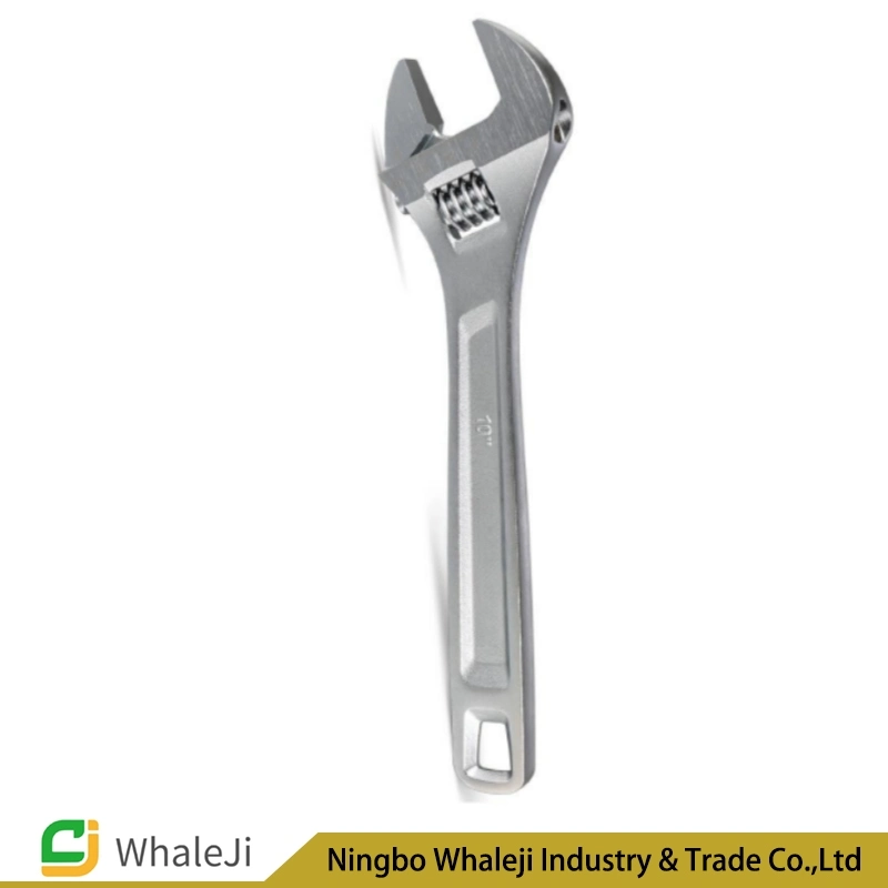 12 Inch Adjustable Carbon Steel Hardware Tool