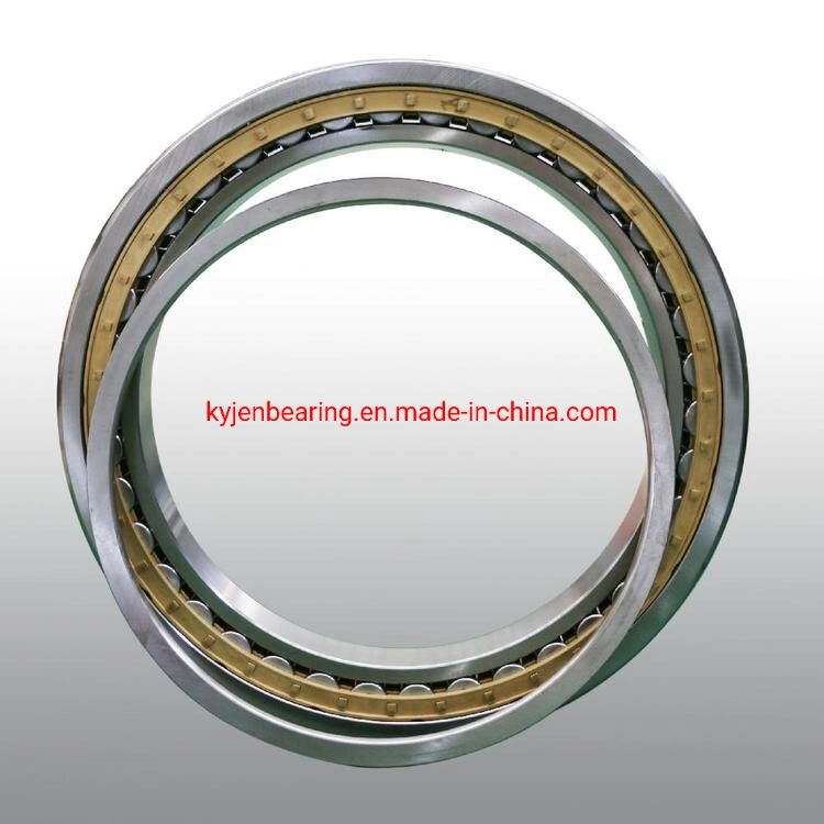 NSK NTN Koyo Nachine Timken Ball Bearing Roller Bearing Single Row Cylindrical Roller Bearing for F-1300 Mud Pump Nup464776 Q4/C9ya4