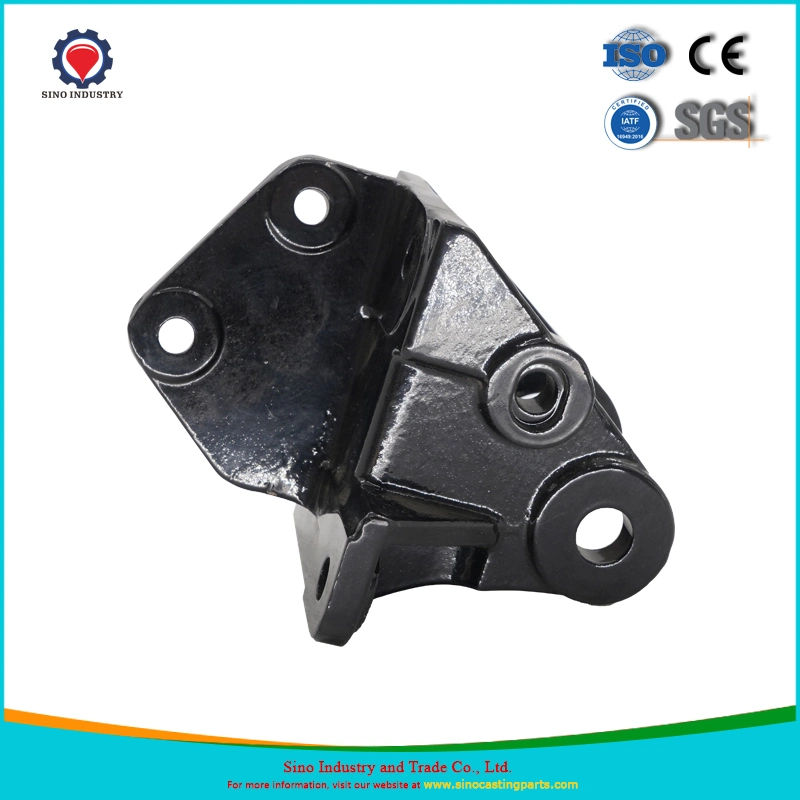 Stainless Steel Iron Metal Casting Machinery Spare Auto Parts