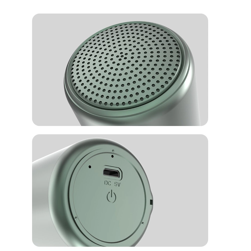 Good Sound Bluetooth 5.0 Portable Mini Wireless Speaker