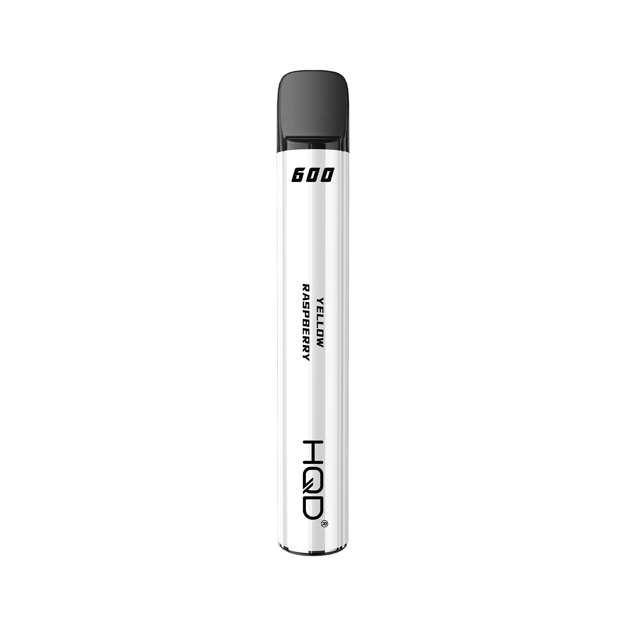 Hqd Super Bar 600 Puffs 500 mAh Best Quality vape Disposable/Chargeable Vape Pen