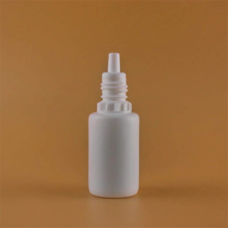 New Product Empty Medical Plastic 15 Ml Eye Drop Bottle