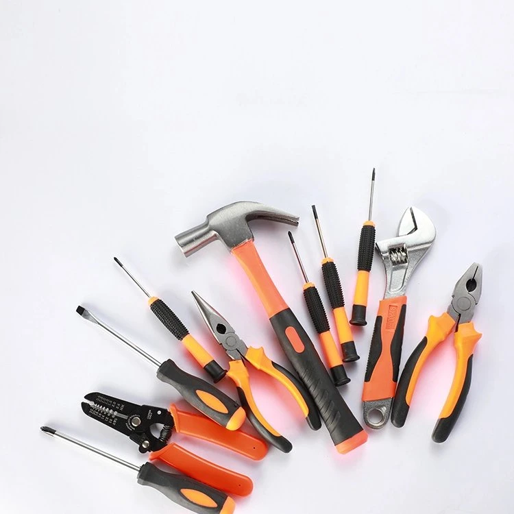 Electric Drill Sets Hardware Tool Combine for House Work