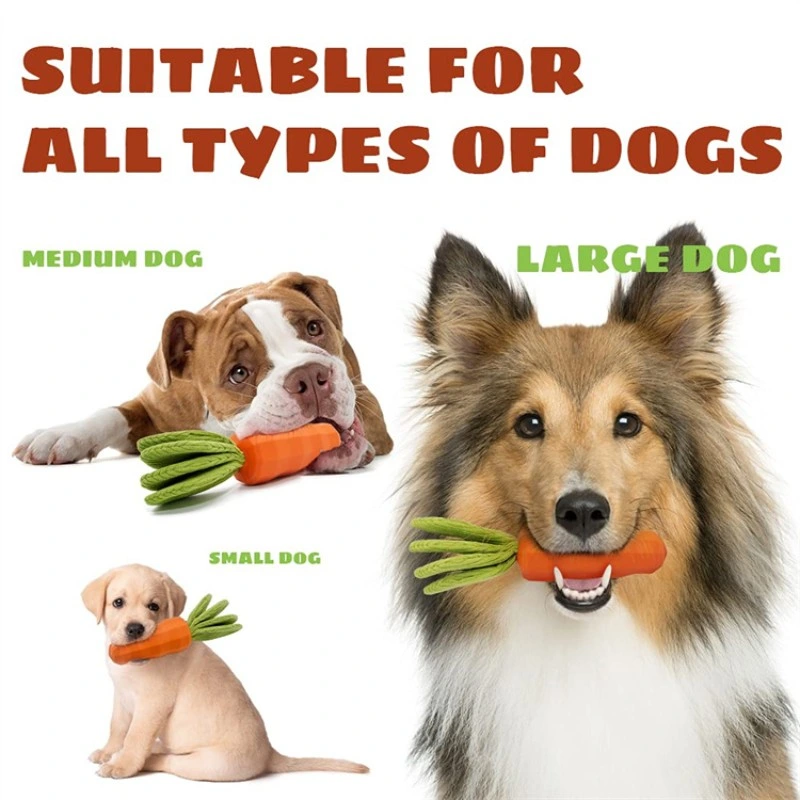 Pet personalizadas alimenta o silicone Borracha Dog Brinquedo Movimento Interativo Brinquedos Pet