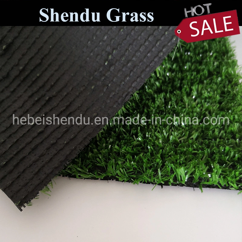 Original Factory Artificial Turf Grass Outdoor Playground Carpet 10mm Hot Sale