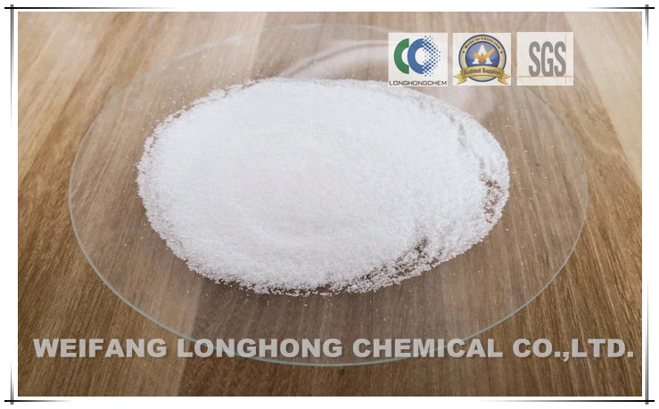 Drilling Deflocullant Polyacrylamide /Drilling Grade PAM