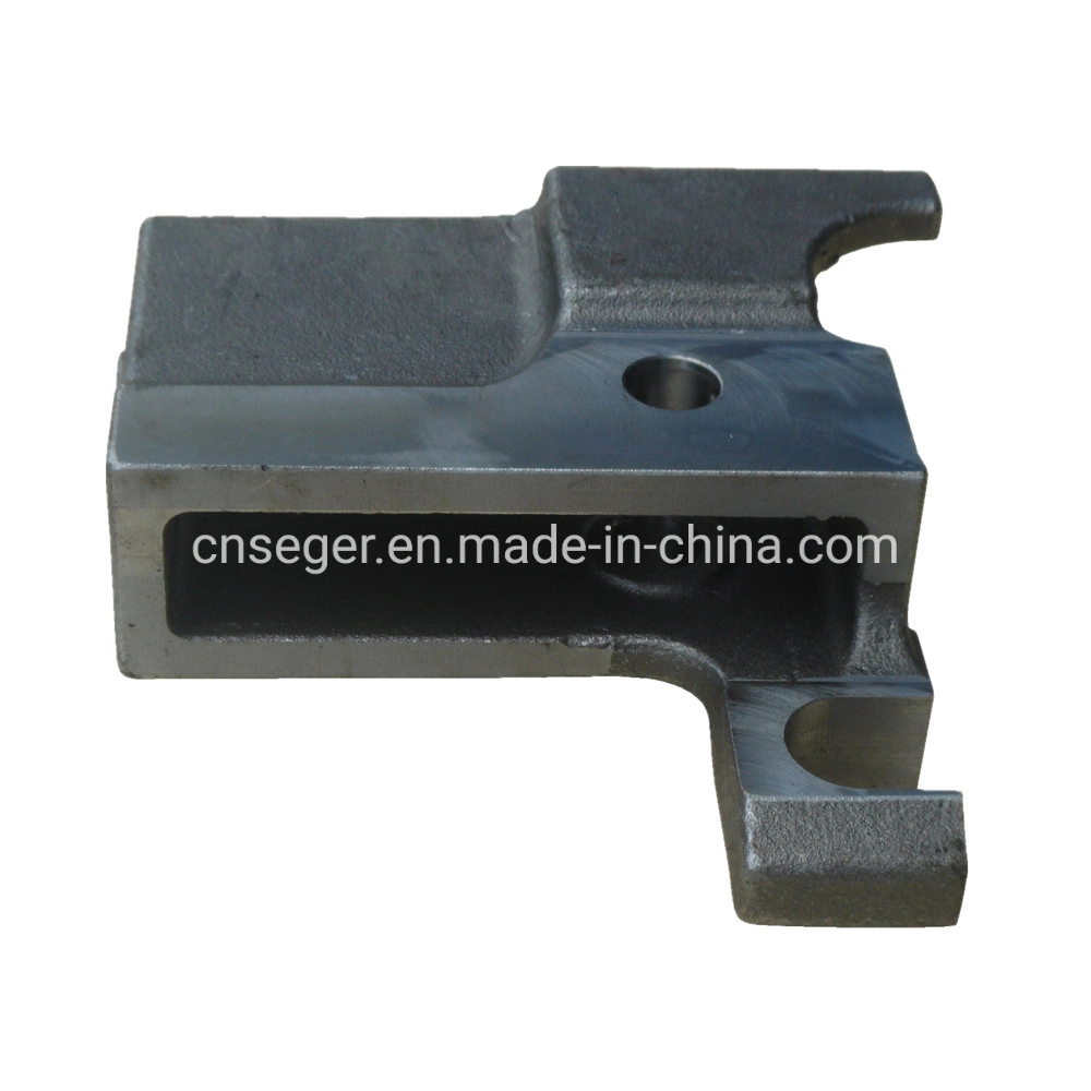 China OEM Foundry Steel Investment Precision Casting Car Modify Parts