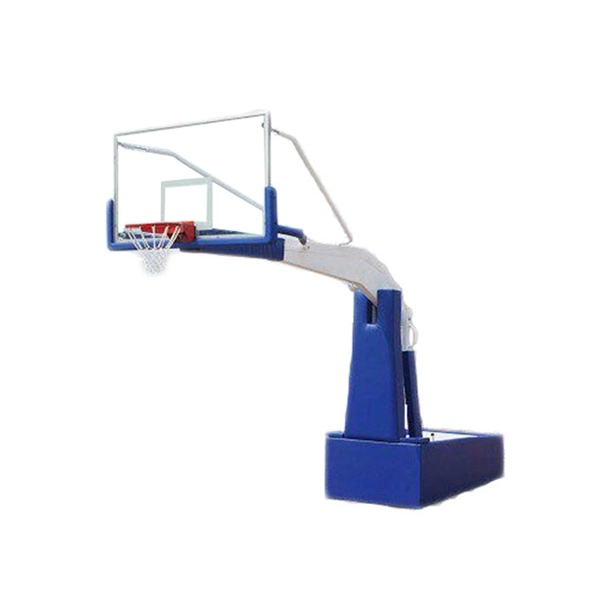 Nuevo Productinternational Hidráulico manual estándar Soporte Baloncesto / Marco para la venta