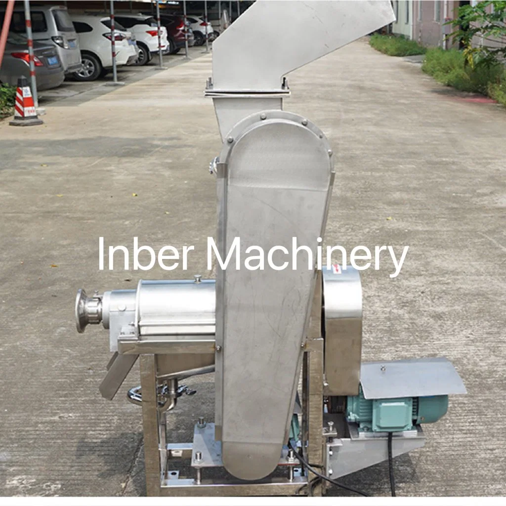 Calamansi /Mango/Pineapple/Orange Industrial Fruit Juice Extractor Machine