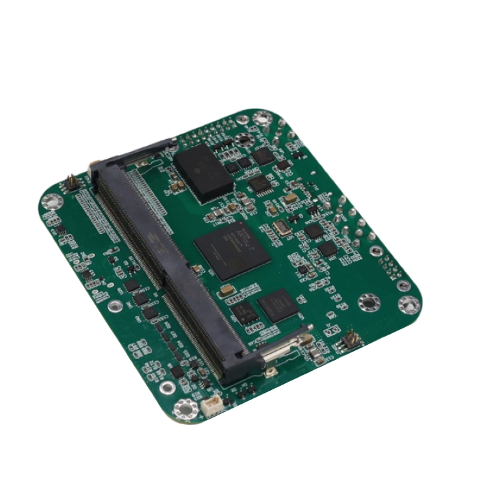 OEM PCB Manufacturing Assembly Electronic SMD PCBA Multilayer PCB