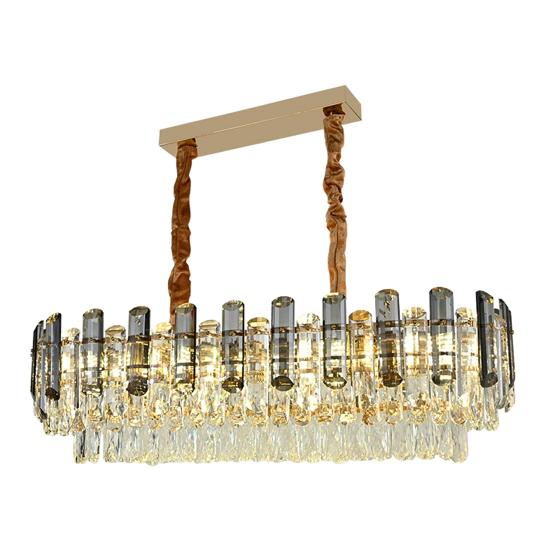 Customized Decorative Luxury Fashion Pendant Light Chandelier Light