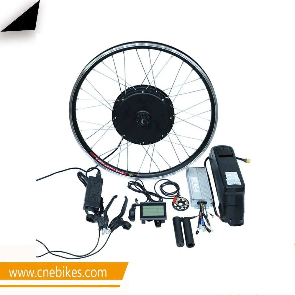 Cnebikes Factory Price 48V 1000W High Efficiency Hub Motor and Kit for Electric Bike