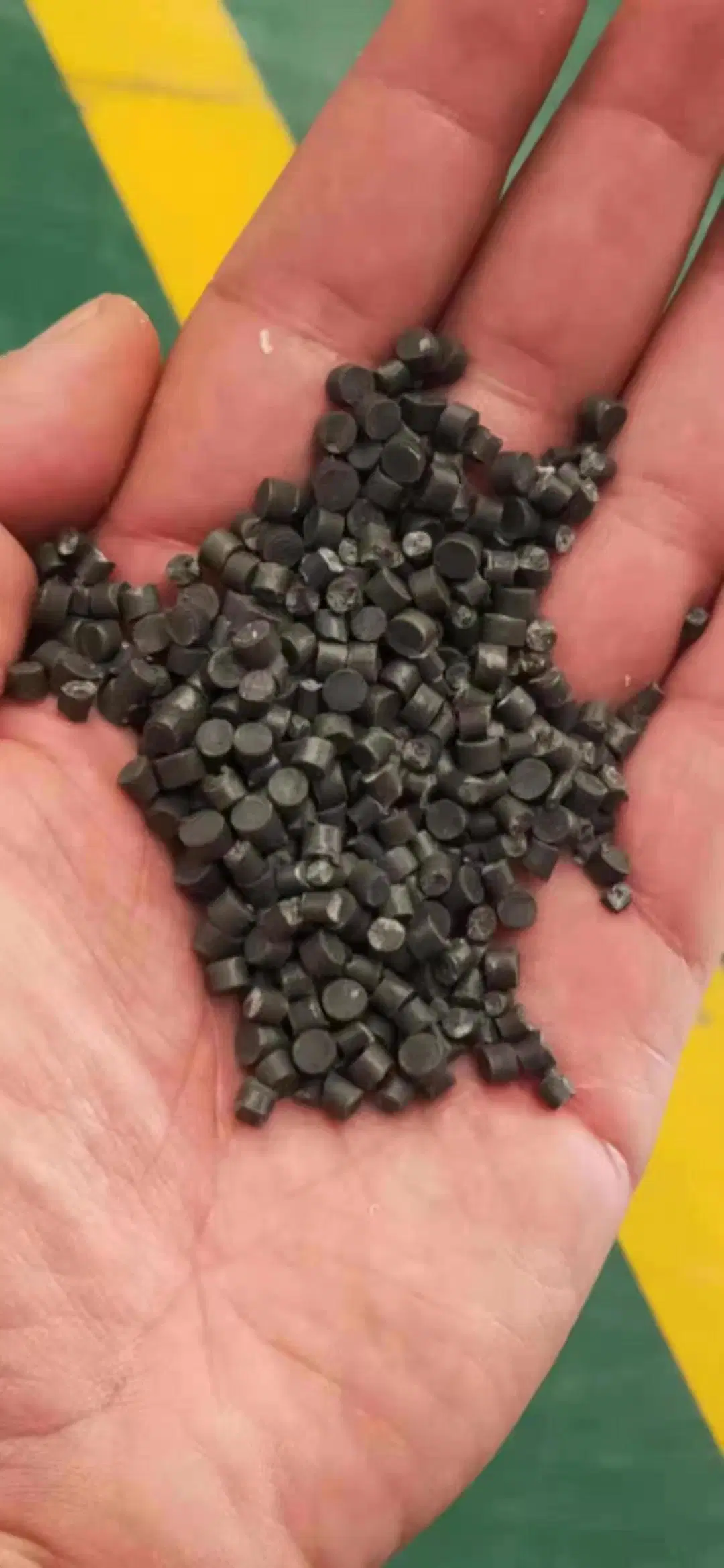 Recycled Polypropylene Granules PP Pellets Plastic Raw Material EPS Resin Supplier Polypropylene