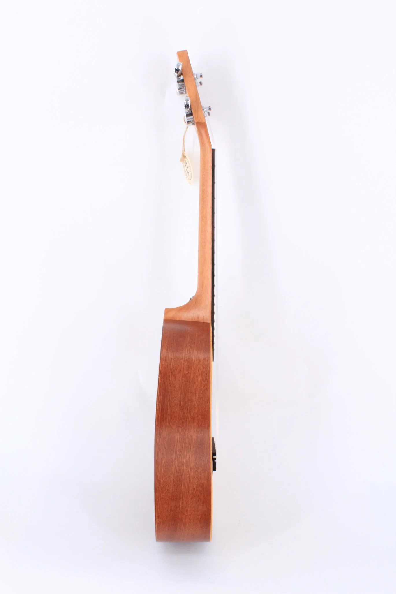 Wholesale/Supplier High quality/High cost performance Concert 23 Inch Professional Musical Instrument Ukelele with Arm Rest