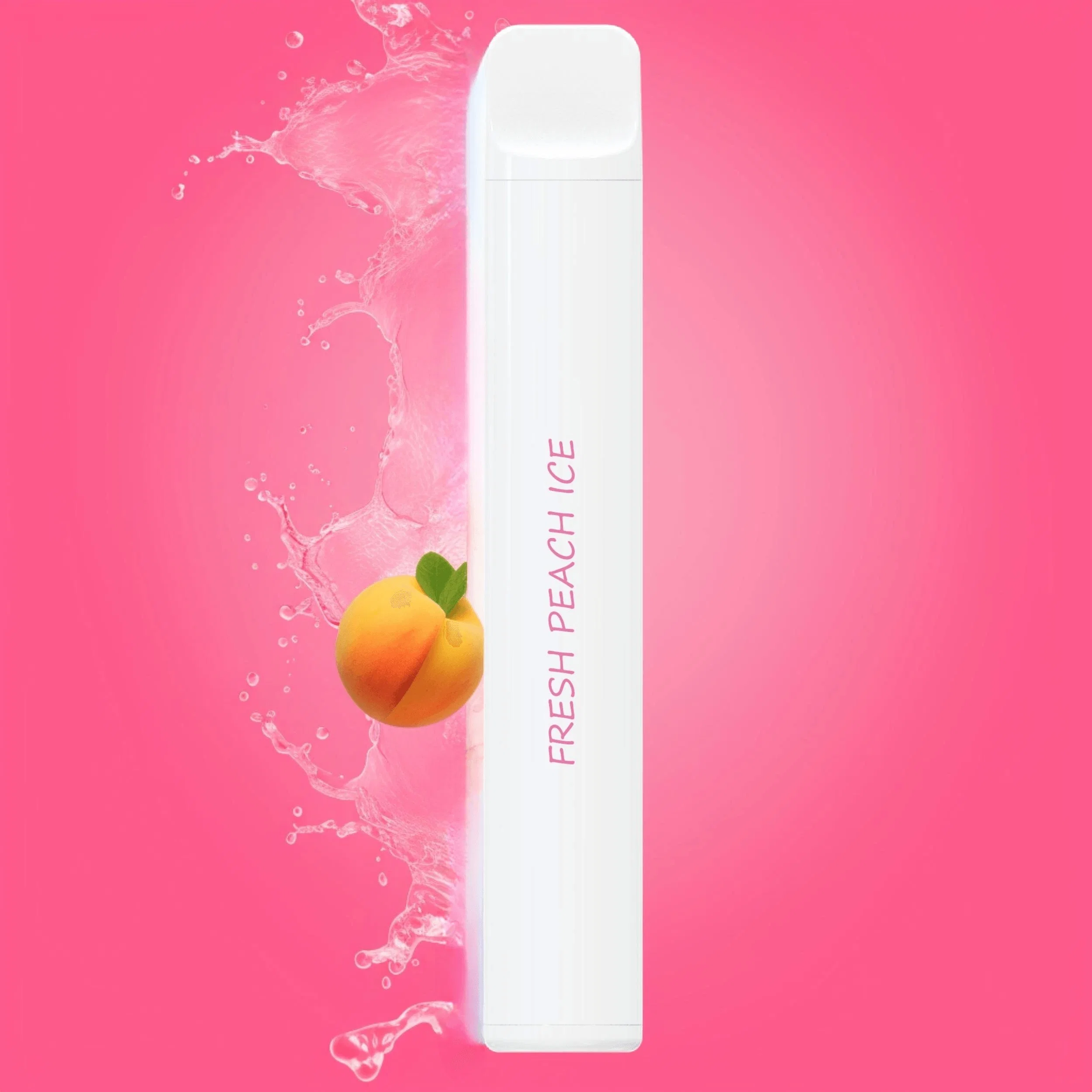 Wholesale/Supplier Cheap Vape Woomi Goal 600 Drop Shipping Vape Ship From UK 2 Days Arrive Tpd Compliant 2ml 20mg Watermelon Ice Disposable/Chargeable Vape