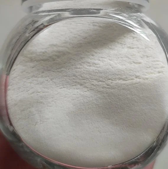 Factory Supply Sodium Alginate CAS 9005-38-3 Sodium Alginate Powder with Best Price