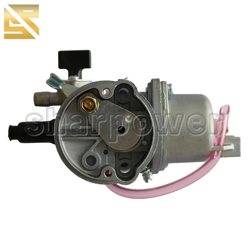 فولاذ أللوي عالي الجودة 414 HP Sp164 M411pd carburetor لـ Peugeot 103 SP/Mvl Mobylette