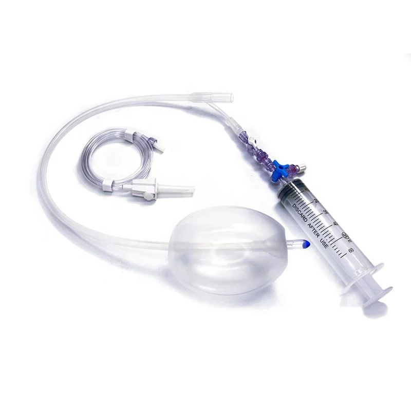 Disposable Postpartum Hemostatic Balloon Obstetrics and Gynecology