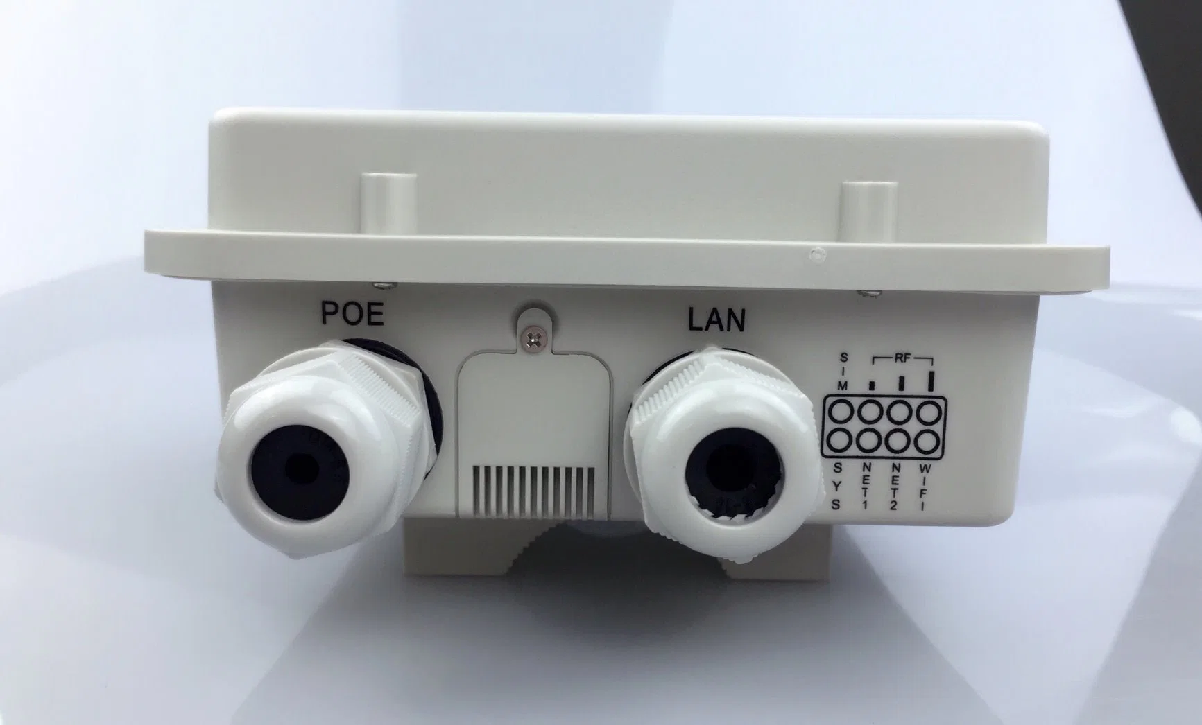 Outdoor Wi-Fi DTU CPE Support Pptp, L2tp, Ipsec VPN