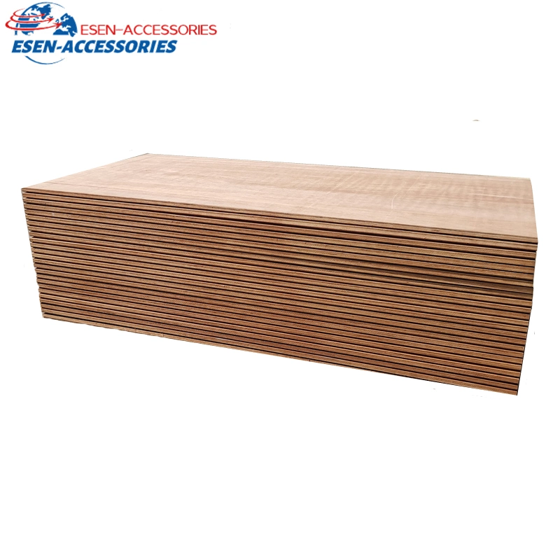 28mm Shipping Container Flooring Plywood Container Floorboards Spare Parts