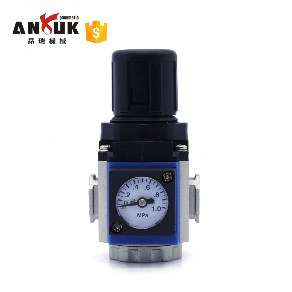 Automatic Trap Separatro Air Compressor Water Filter Regulator