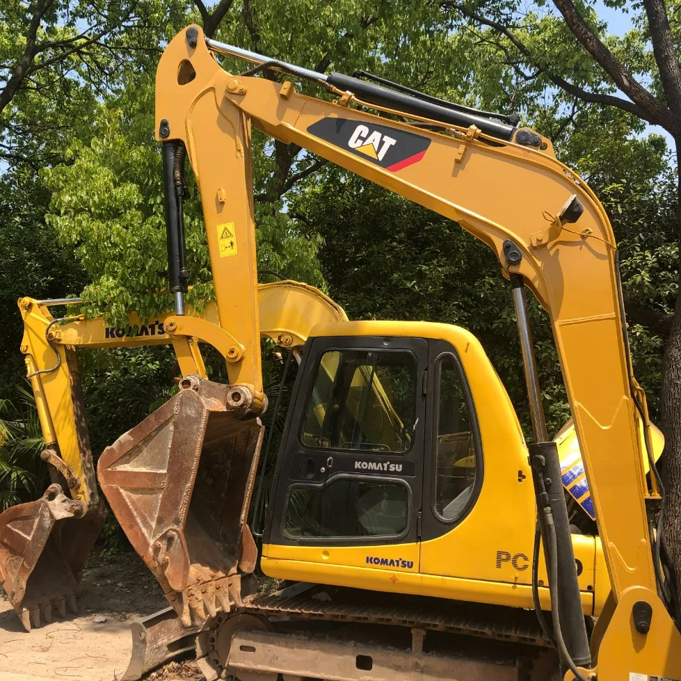 Buen estado venta usadas Caterpillar 306D de la construcción de la máquina para la venta baratos con alta eficiencia Iperating excavadora 306D