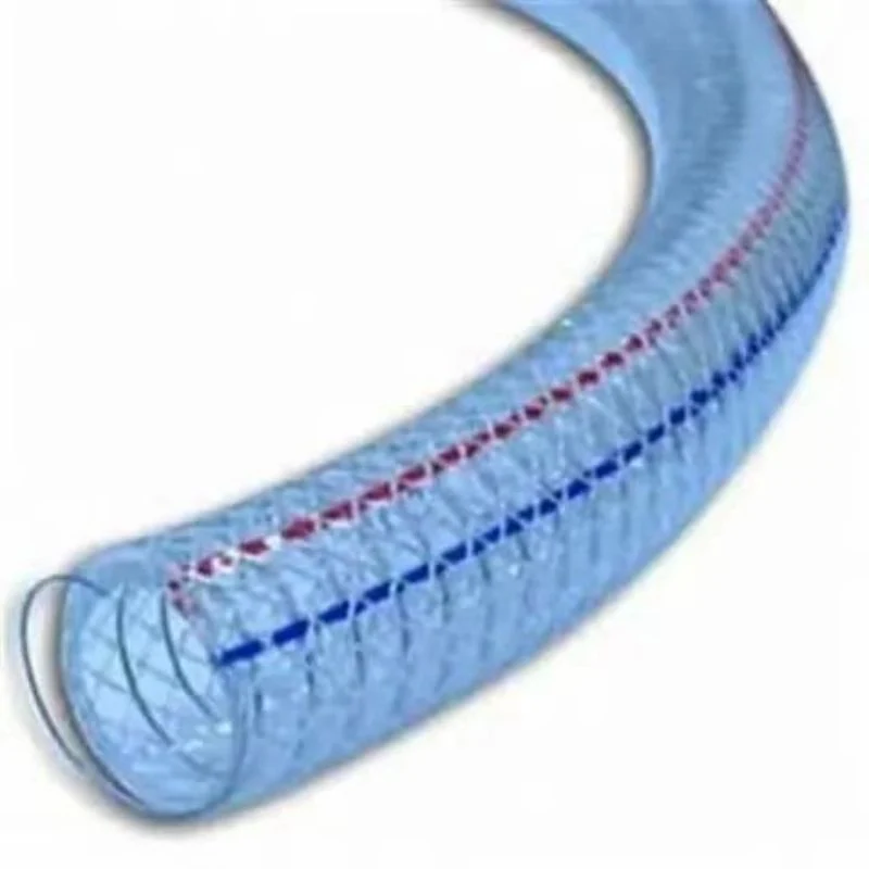 Flexible en acier PVC flexible flexible flexible flexible flexible flexible flexible flexible flexible d'aspiration flexible d'air