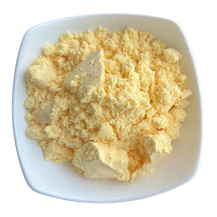 Food Ingredient Natural Whole Egg Powder Manufactures in Food