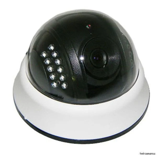 700tvl CCD 0.001lux IR Infrared CCTV Video Camera (SX-02AD-7)