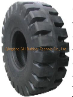 26.5-25 32pr Tl L-5 OTR Tyres for Scraper/Loader/Grader/Excavator/Bulldozer