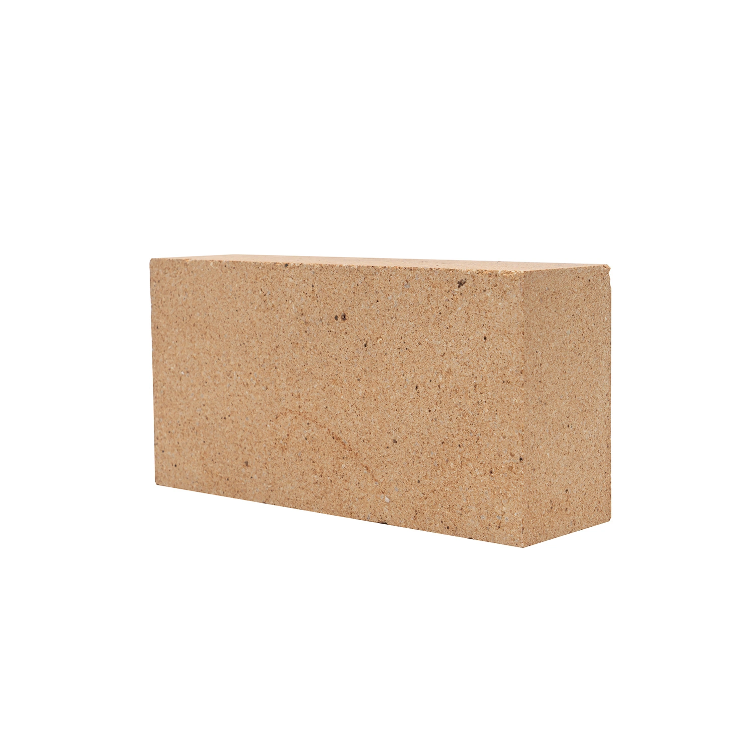 High quality/High cost performance  Different Shape Fire Clay Brick Sk30 Sk32 Refractory Fireclay Brick for Oven