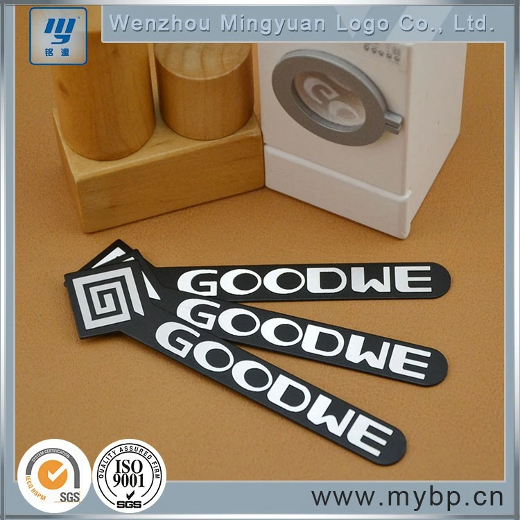 Oppbag+Carton Box Antique Mingyuan Customized Zhejiang, China Pins Brand Logo Sticker