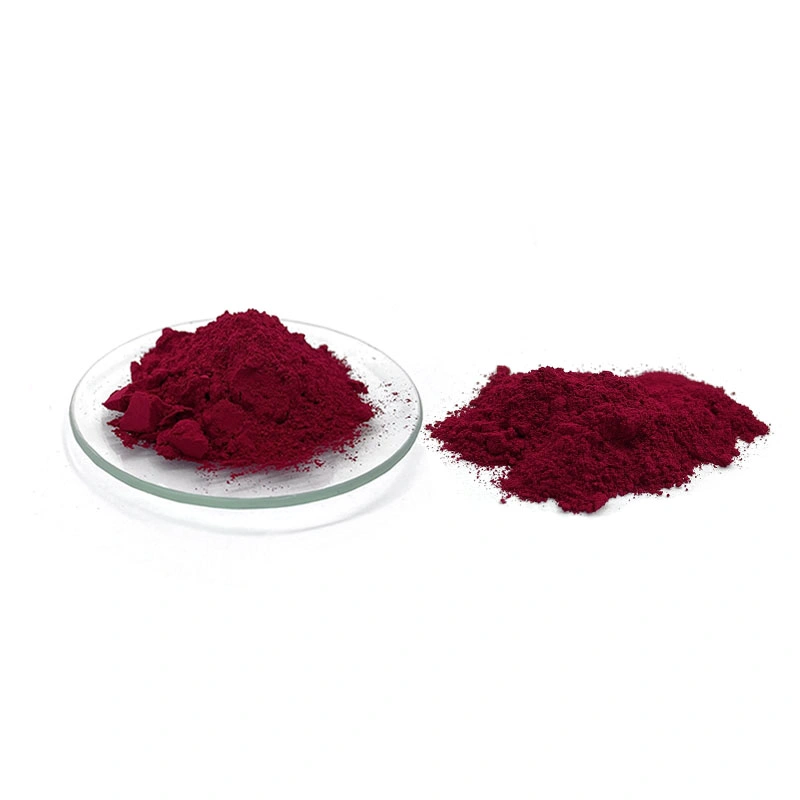 Bulk Good Quality Organic Pigment Red 81 for Coating