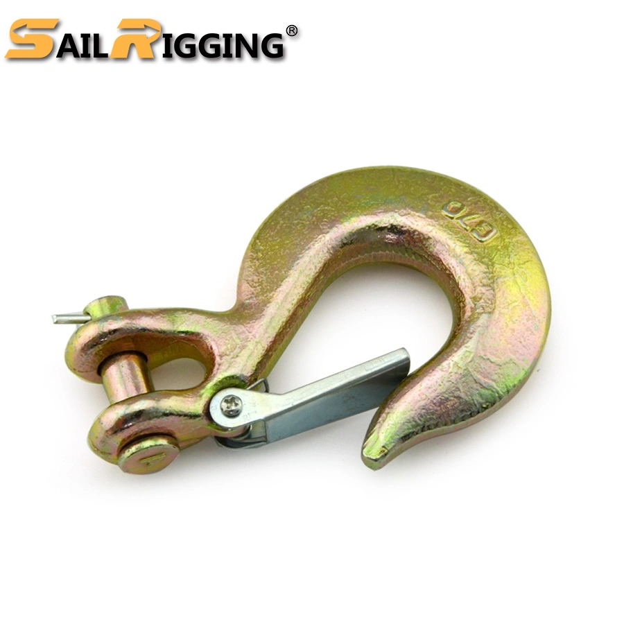 Us Type Grab Shackle H 331 Slip Hook