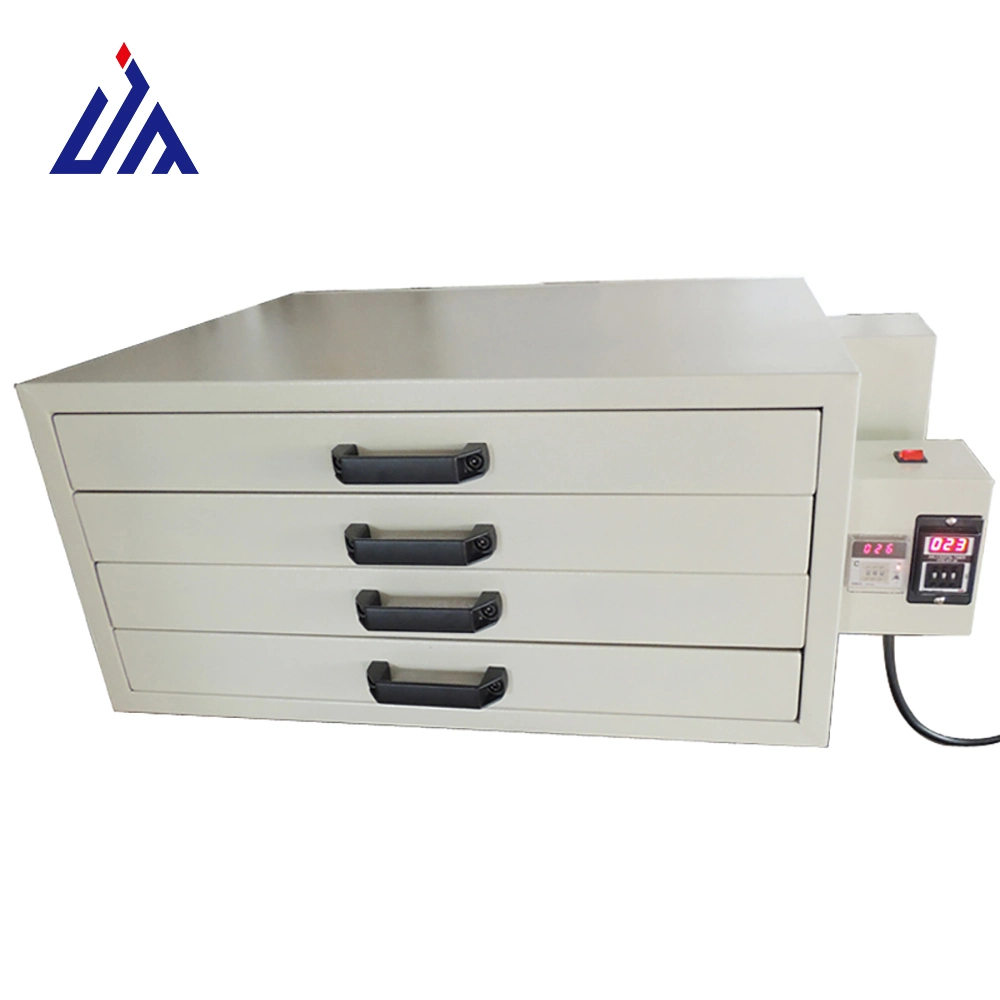 UV Dryer Screen Printing High Temperature vacuum Drying Oven