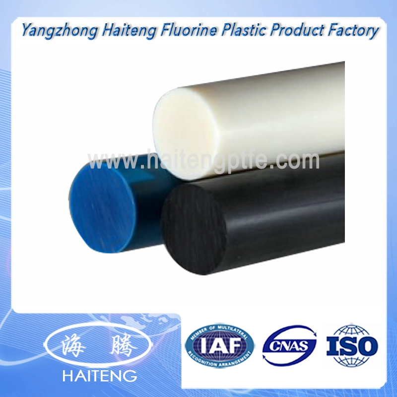 PU Elastomer Rod Polyurethane Rod with High Abrasion Resisitance