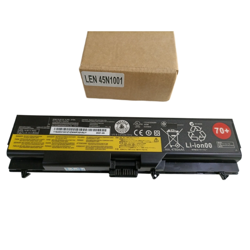 Laptop/Tablet PC Battery for Le Asm P/N 45n1136