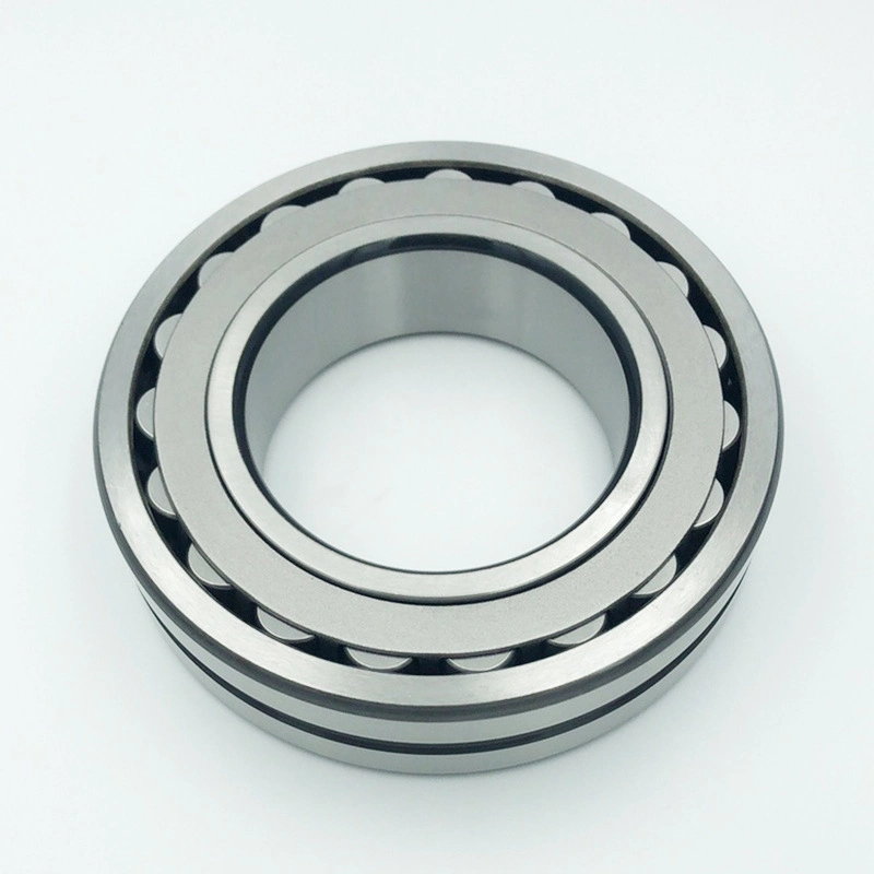 BS2-2316-2RS/Vt143 Spherical Roller Bearings Plastics Calenders