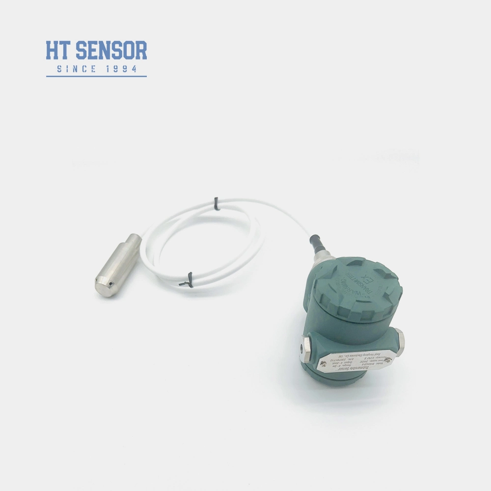 BH93420-III water level sensor with LED/LCD display