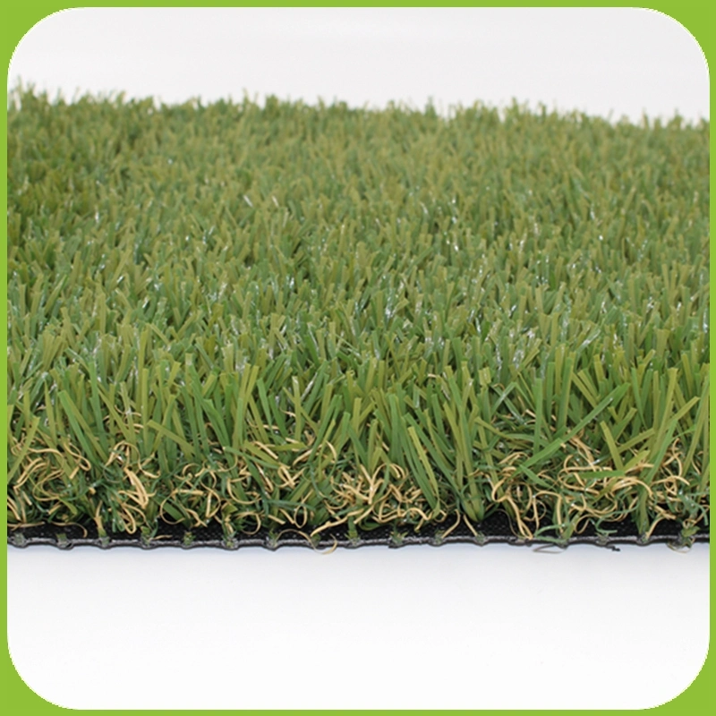 Safety Synthetic Turf for Kids Play Yards Landscaping Artificial Grass