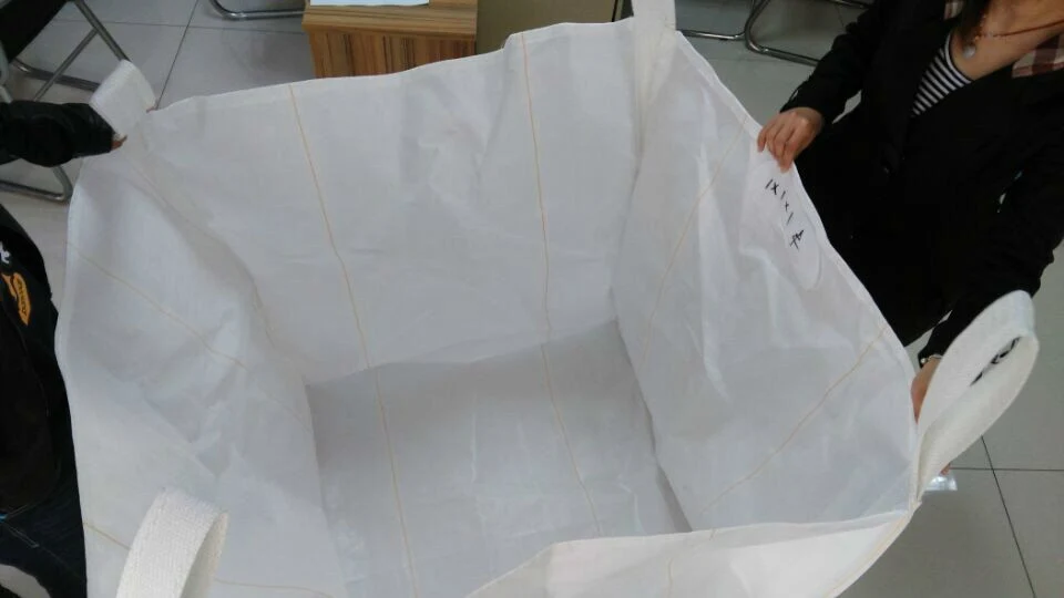 PP Big Bag for Cement/Sand/Chemicals