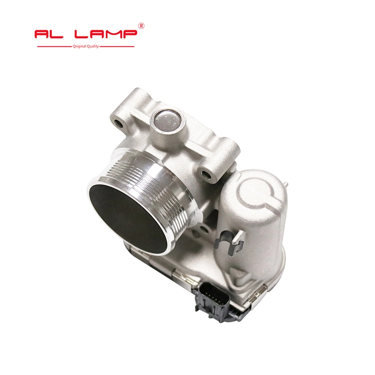 Auto Parts Throttle Body for Dodge Journey Chrysler 200 Jeep Compass 2.4L OEM 04891735