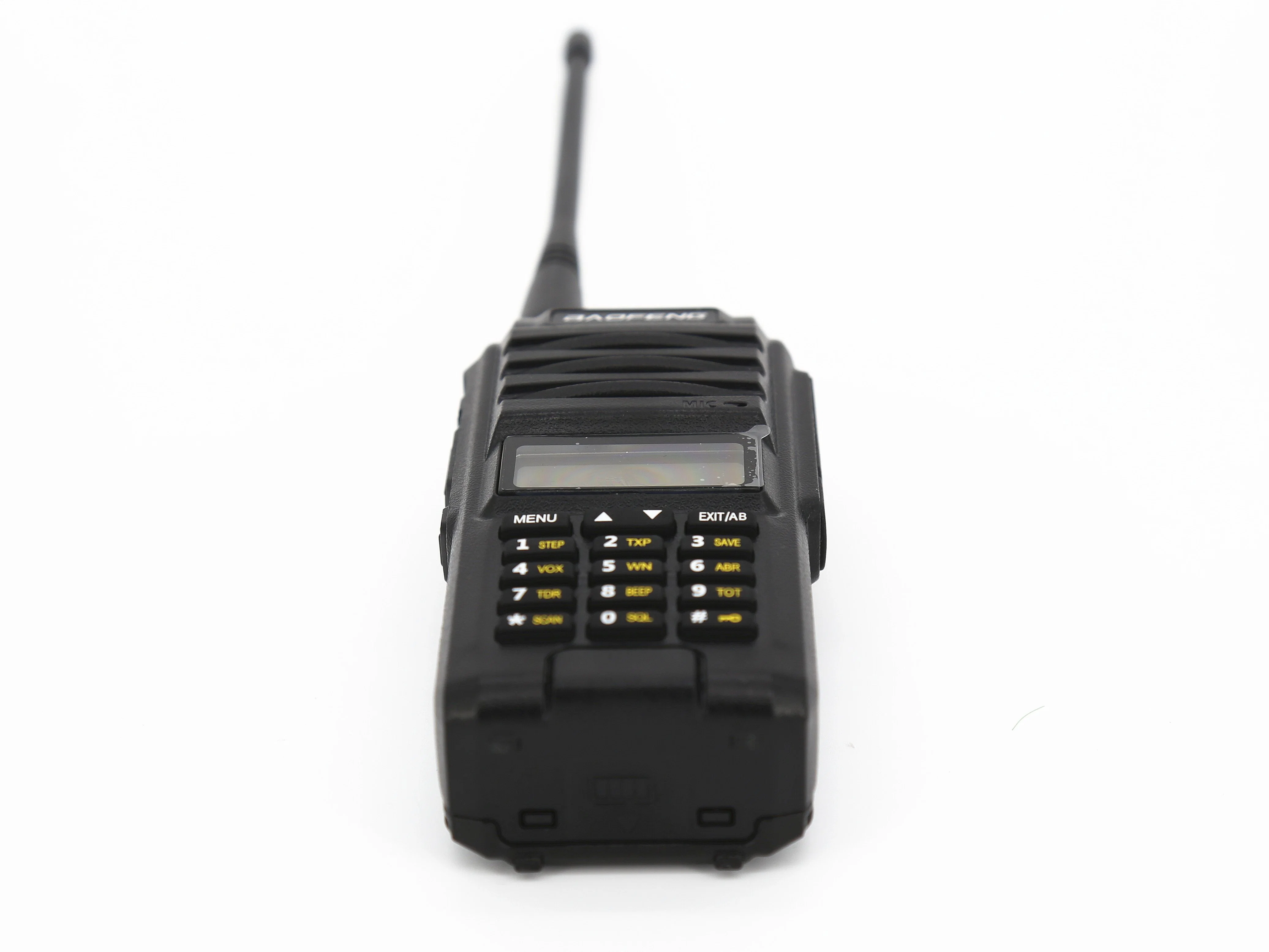 2021 Hot Selling Baofeng A58s Walkie Talkie Tri-Band 5W UHF VHF Two Way Radio Long Range