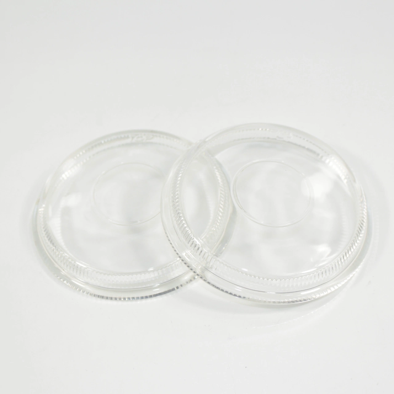 3&rdquor; Fog Lamp Glass Lens