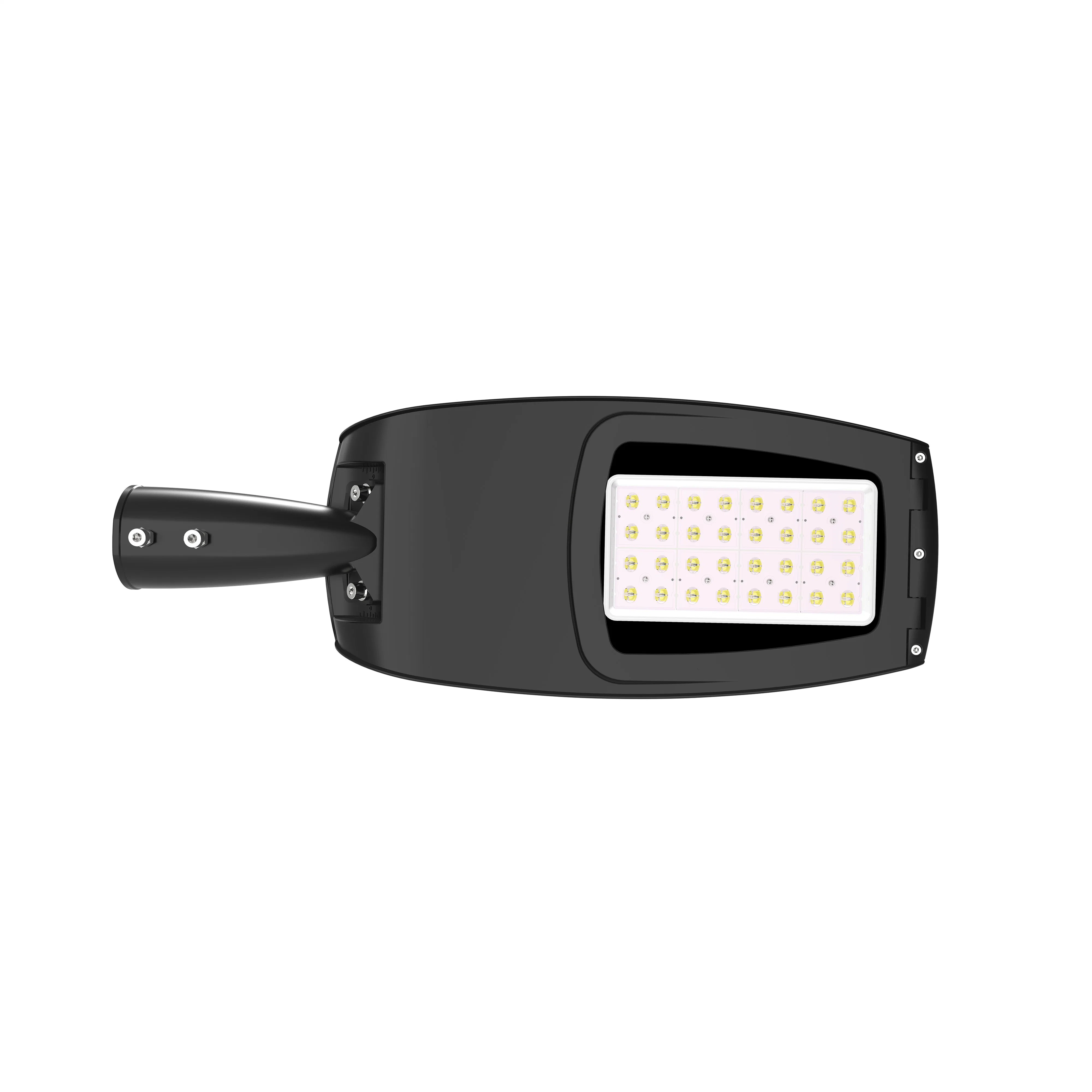 Urban Commercial Outdoor Street Lighting Road Side High Way LED Shoebox Light for Roadway