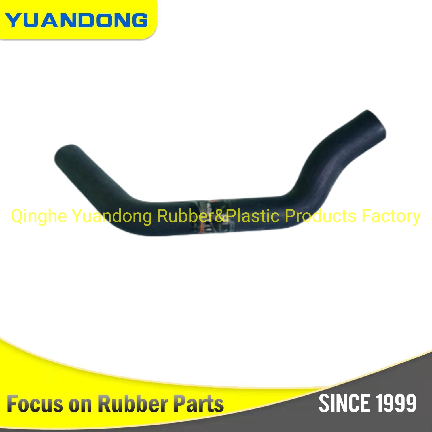 Mr239636 EPDM Rubber Hose Radiator Water Coolant Pipe