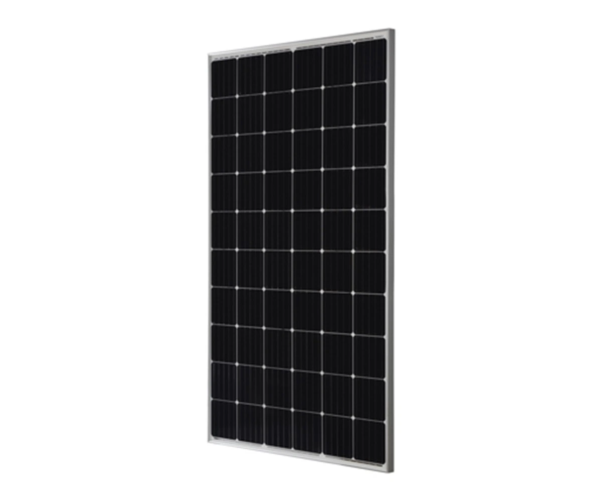 290W 60 celdas de cristal doble Multicrystalline Módulo PV Solar