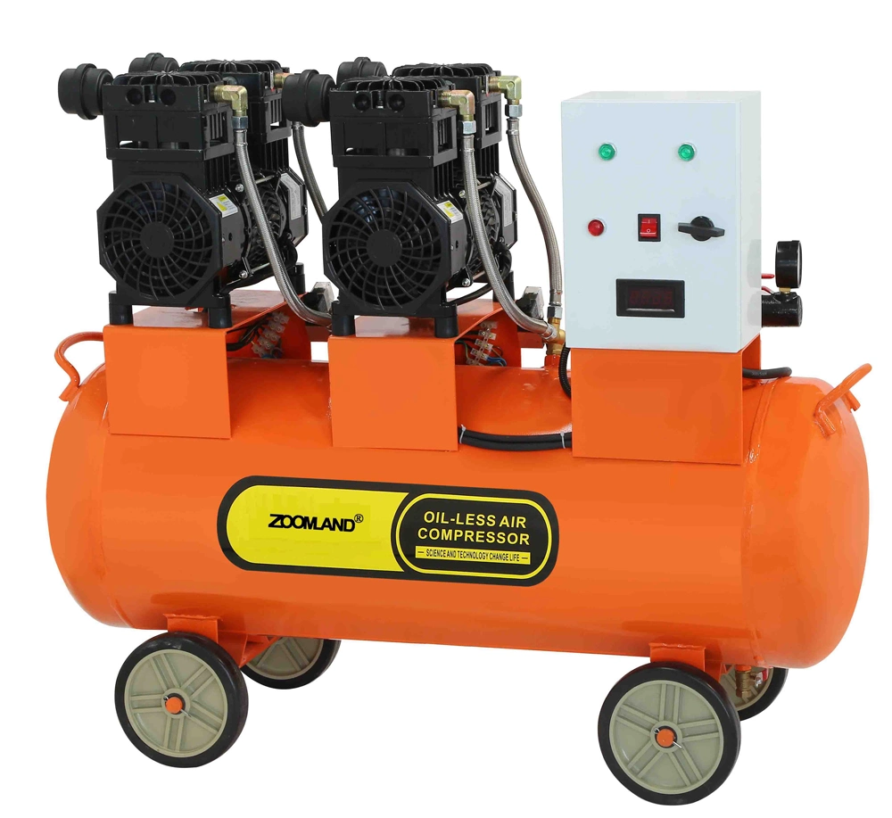 Wholesale/Supplier High quality/High cost performance Air Compressor and High Pressure Air Pump