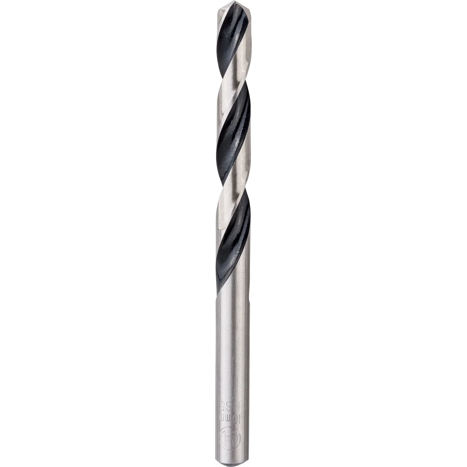 M42 HSS Cobalt Drill Bits for Use on Alloy and Hardened Steels, Cast Iron, Titanium and More