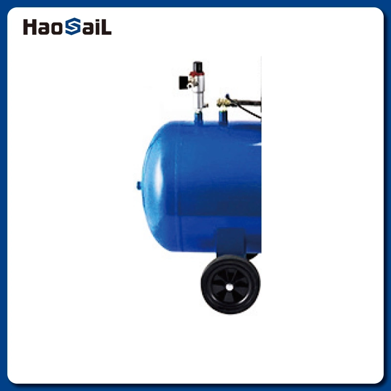 LSI2070/100 Economic Small Tank 100L Air Compressor